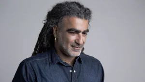 מוש בן ארי בווידוי קורע לב: "חי שנתיים בבריכה של כאב עמוק"