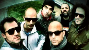 "הדג נחש" בפסטיבל דרום באשקלון: "כשהדרום עולה הכל מעולה"