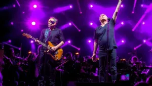 רוצים לזכות בכרטיס זוגי למופע החדש של תיסלם? ענו על החידה!