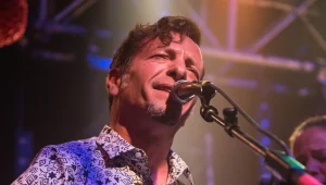 מוזיקה היום- ערן צור פינת וולך