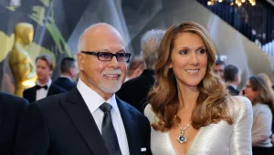 סלין דיון חושפת: "בעלי ביקש למות בזרועותיי"