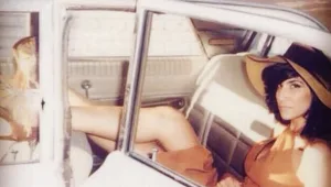 מפתיע: הקריירה החדשה של מגי אזרזר