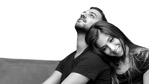 איתי לוי ומאיה אברהם פותחים את הלב בראיון בלעדי לנענע10