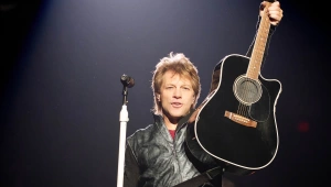 מה ההפתעה הגדולה של בון ג'ובי למעריצים?