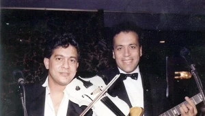 איפה הוא היום: סמיר שוקרי