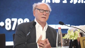 חמישה דברים שלא ידעתם על ארט גרפונקל