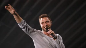 אירוויזיון 2015: שבדיה מנצחת, ישראל בעשיריה הראשונה