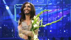 מה קונצ'יטה הולכת לעשות בישראל?