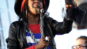 לורין היל ביטלה ההופעה בארץ: "לא רוצה לקפח את מעריציי הפלסטינים"