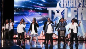 הם כבשו את השופטים עם ביצוע מרגש לשיר שכולכם מכירים. צפו