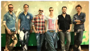 קייס צ'ויס חוזרים לישראל להופעה אחת בלבד