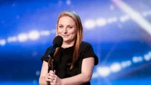 שרדה התעללות ועכשיו היא שרה: צפו באודישן שריגש את השופטים