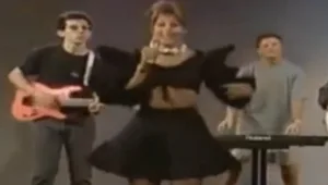 צפו: הצד האפל של האירוויזיון