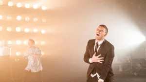 אירוויזיון 2015: אז מי ינצח השנה?