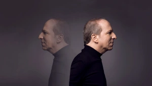 דני סנדרסון: "אנחנו לכודים במעגל קיצוני"