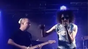 מה גרם לחברי להקת "נאג' חמאדי" להיחנק?