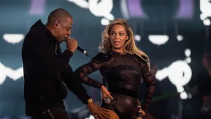 הבגידה: "אם בביונסה נפלה שלהבת, מה יגידו אזובות הקיר"