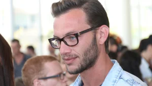 עוז זהבי נגד עיתון הארץ: "ניסו להציג אותי כמו דוגמנית חסרת מוח"