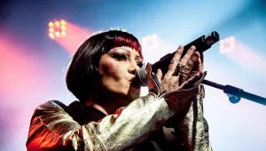 "רפובליקה" בהופעה: כאילו תמיד היו כאן