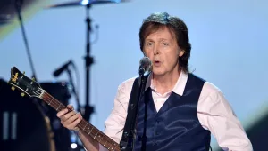 פול מקרטני חושף את האמת: "במובן מסוים, הייתי מת"