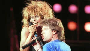 טינה טרנר חוגגת יום הולדת: בואו לגלות את כל מה שלא ידעתם עליה