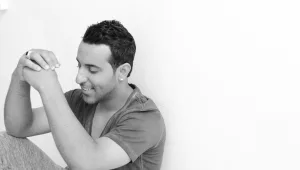 מוזיקה היום: דודו אהרון באלבום חדש