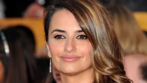 לפנלופה קרוז נולד כוכב