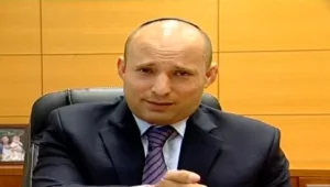 שנת כלכלה טובה: ראיון חג עם בנט