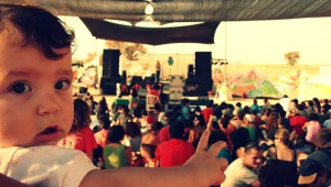 מי ישתתף בפסטיבל אינדינגב?