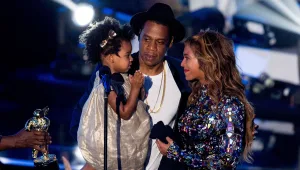 טקס פרסי המוזיקה של MTV: כל הרגעים הגדולים