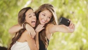 אפליקציה לאייפון: לצלם בשלט רחוק