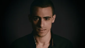 "'הכוכב הבא' זה הדבר הכי טוב שקרה לי"