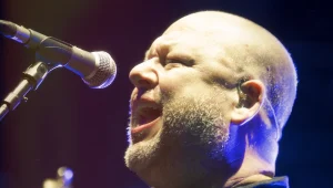 הפיקסיז לא באו לשעשע אותנו אבל היו מעולים