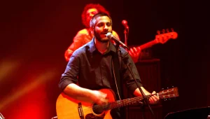 מה קורה כשחרדי והיפסטר תל אביבי נפגשים?