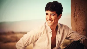 הראל סקעת חוגג עשור של פעילות עם סיבוב הופעות חדש