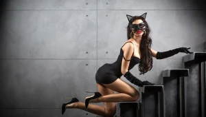 איזו מין תחפושת: מחאת רשת חדשה נגד התחפושות הסקסיות