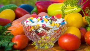 חיים בריא: תרופות ללא מרשם