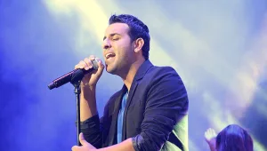 תגידו לו? דודו אהרון נכנס לפלייליסט של גלגלצ