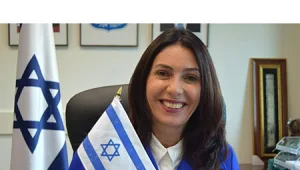 שרת התרבות פנתה לגולשים: אני תחת מתקפה, דרגו אותי בפייסבוק"