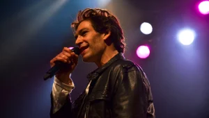 מתנה לחג: מתיסיהו בהופעה בישראל