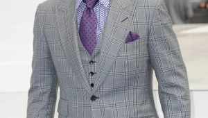 צפו: וויל סמית' חובט בעיתונאי על השטיח האדום