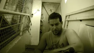 גבריאל בלחסן, 1976-2013: כת הדיכאון נפרדת מהנביא