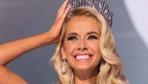 מושלמת: הכירו את מיס אמריקה החדשה