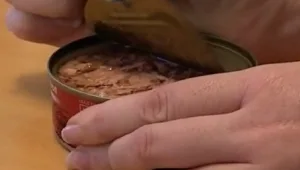 כמה טונה לאכול בהריון?