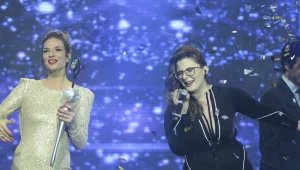 אכזבה במאלמו: למרות ביצוע מדהים מורן מזור לא עלתה לגמר האירוויזיון