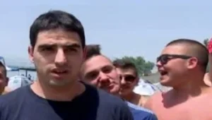 הצינור: המצעד הויראלי