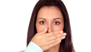 חיים בריא: על מה יכול להעיד דימום ברוק?