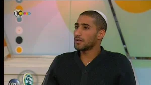 בועז מעודה: "לא הרגשתי שלם עם מה שאני עושה מוזיקלית"