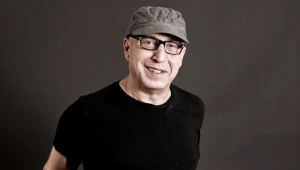 חצי אוזן: החברים של פורטיס