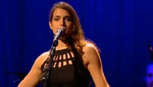 מארינה מקסימיליאן קרני: "עשיתי חתיכת דרך"